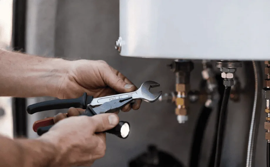 Why choose Water Heater Repair in Franklin, NC